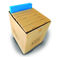 Bulk - AOK Balance Pad - 8pk